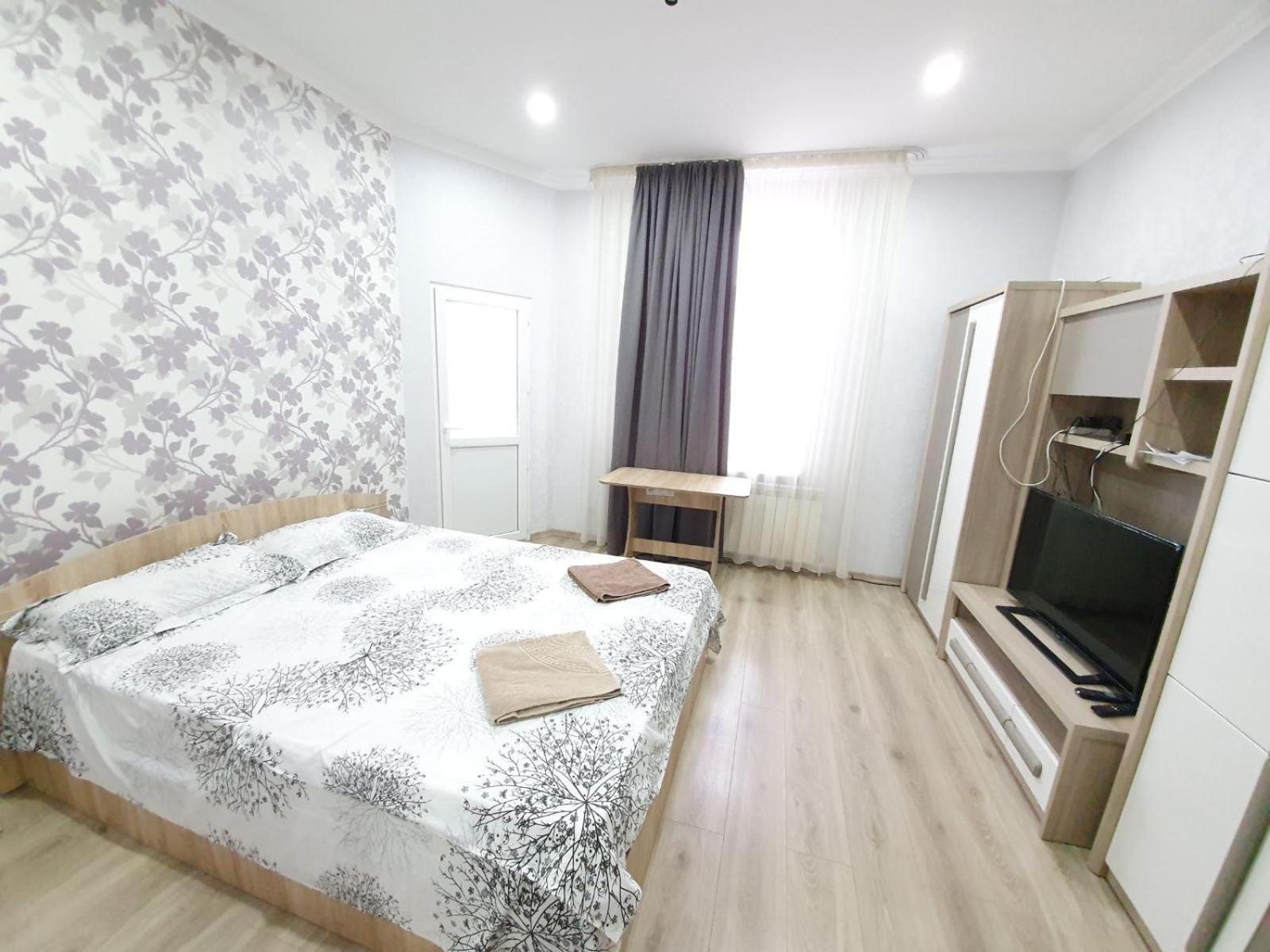 Ultra Central Apartment At Stefan Cel Mare 키시나우 외부 사진