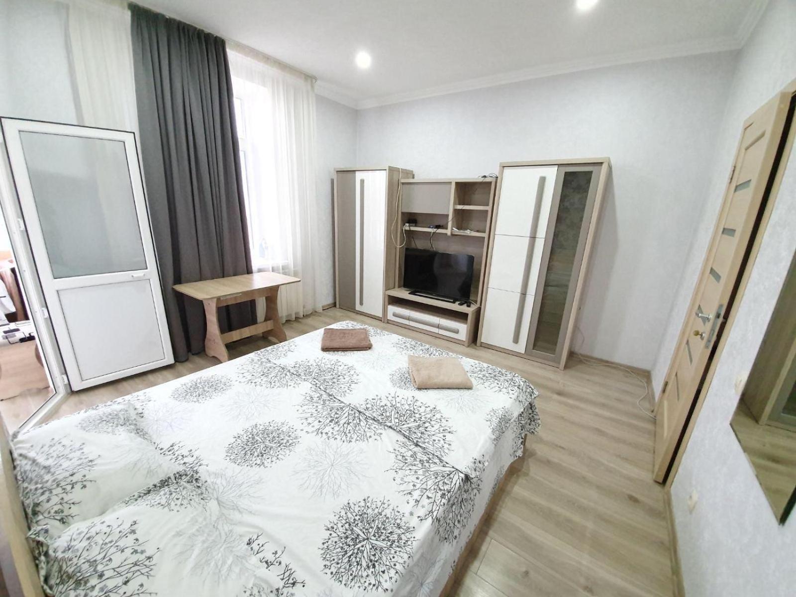 Ultra Central Apartment At Stefan Cel Mare 키시나우 외부 사진