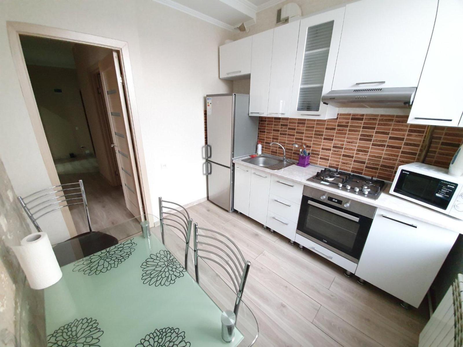 Ultra Central Apartment At Stefan Cel Mare 키시나우 외부 사진